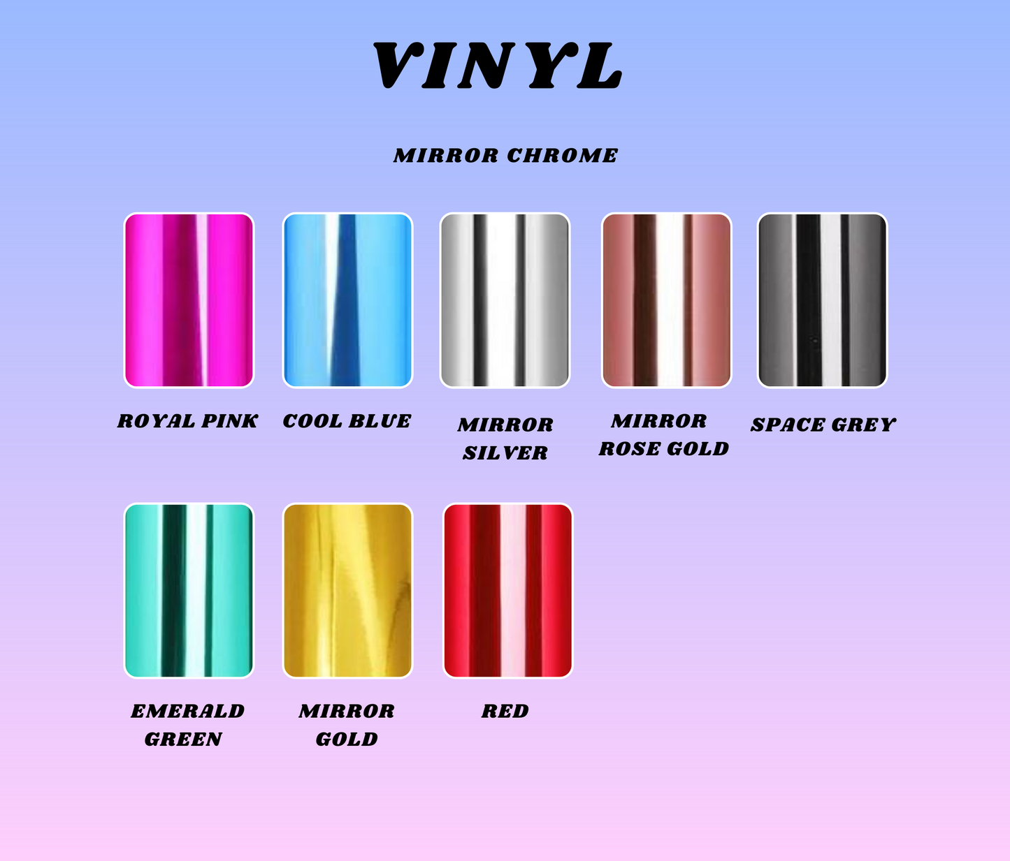 Custom Tumblers